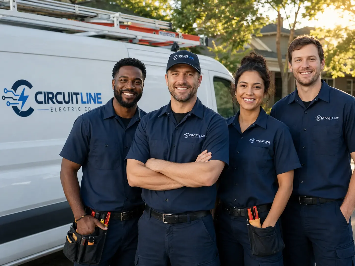 Whole Home Rewiring company in Elsie, NE